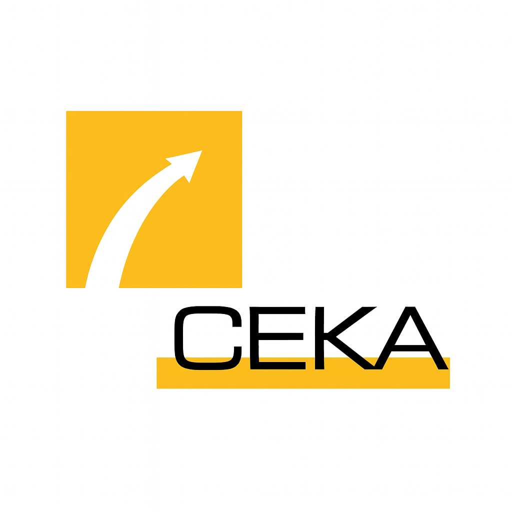 Driton Ceka, CEO of Ceka Transport, testimonial photo | Webface
